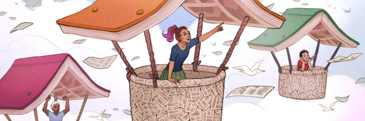 MindSpark tweet media