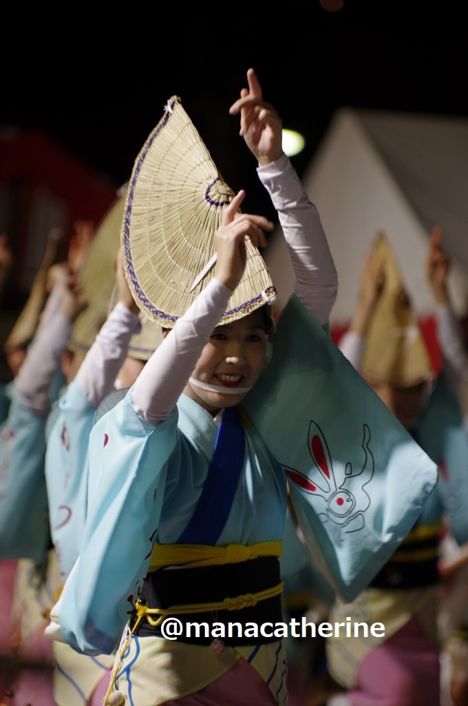 女踊り 女踊り