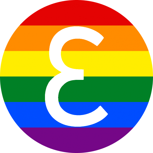 go_eva_com's tweet photo. We affirm our commitment to supporting the lesbian, gay, bisexual, transgender, and two-spirited (LGBTQ2+) community. Let's celebrate diversity in inclusivity! https://t.co/pT6crAazLW