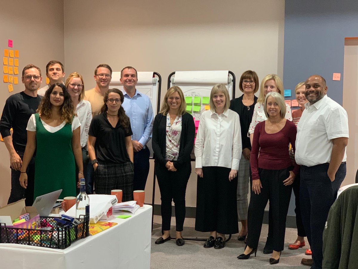 MedGenWales's tweet photo. As we bring our 3 days to close, we can not thank @objectCreate @hanalodi @johannmalawana enough for helping us grow individually and collectively over the duration of the workshop.
Professional relations that will last long into the future.
#AWMGS
#YLD
#Innovation https://t.co/AvRzTUMdjo