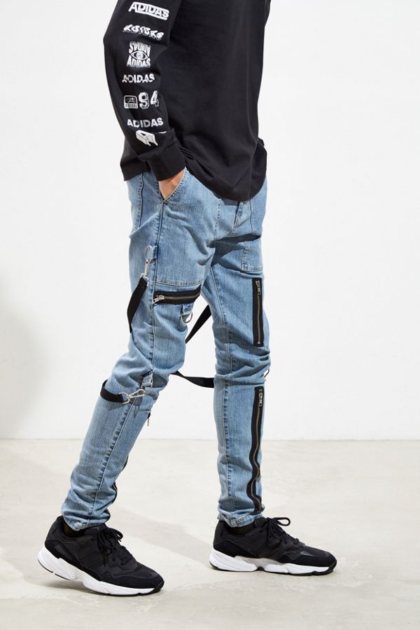UnderCostLists's tweet photo. BDG Zip Strap Skinny Jean on sale 30% off!

Discount taken in cart, click here to order -> https://t.co/eT14qNyGpd https://t.co/lQwwKTe2t3