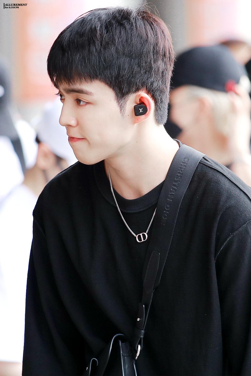 allurement_COUP's tweet photo. 190816 출국

언제나 건강 먼저 챙기자 승철아 
몸 조심히 일본 다녀와❣️

#에스쿱스 #최승철 #SCOUPS 
#SEVENTEEN #세븐틴 #エスクプス https://t.co/y6p7yN90d1