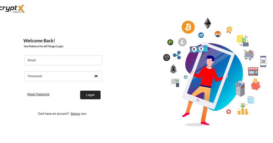 Learn how to sign up to participate in the world's best virtual trading simulation, with zero risks and zero investments. 
youtu.be/YKic5vNiEFk
 #cryptx #cryptxfinancial #howto #faq #tutorial #signup #website #web #webapp #app #learn #internet #money #trade #trading #invest