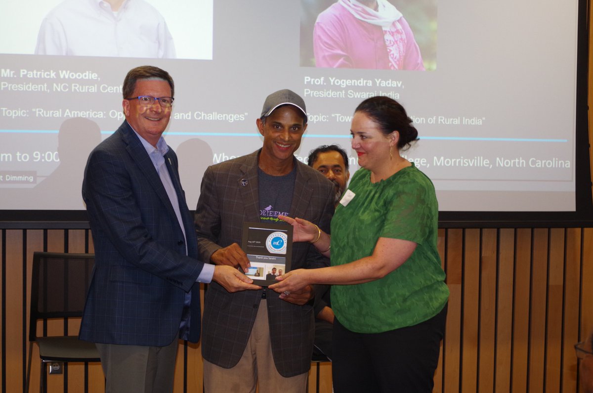 mConnect tweet media