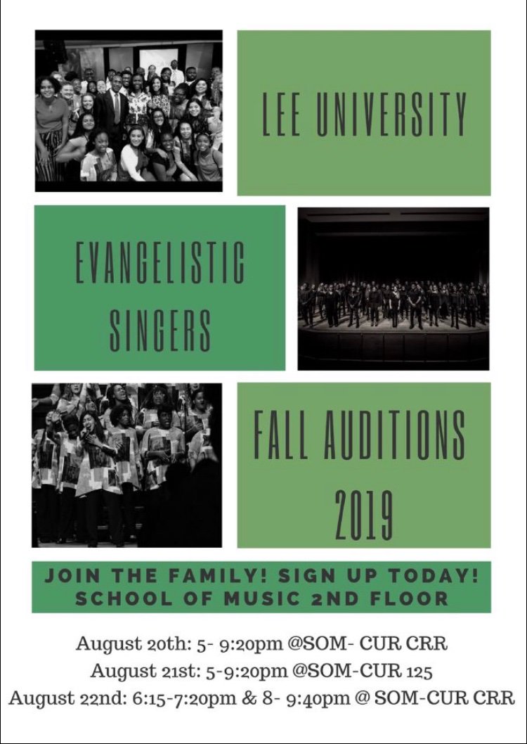 Evangelistic Singers (@evsleeu) on Twitter photo 