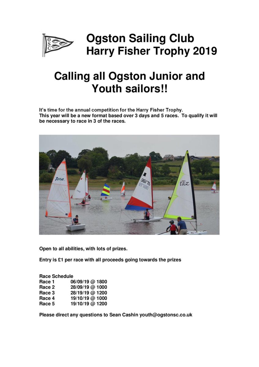 Ogstonsc (@ogstonsailing) on Twitter photo 