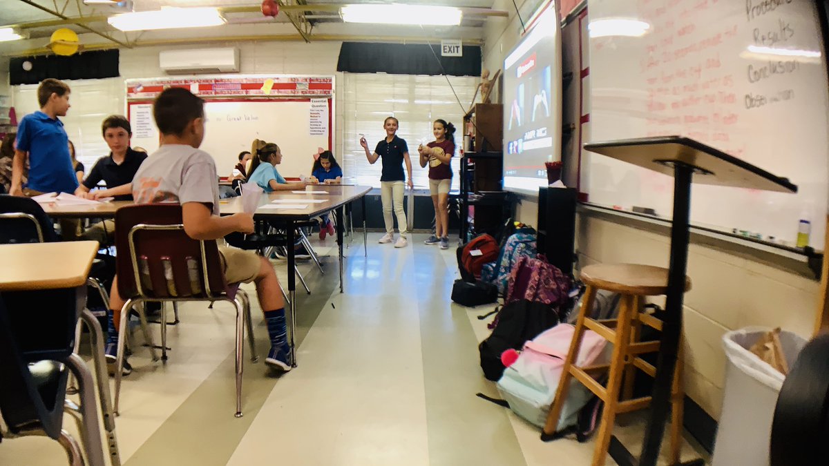 CESTigerTeam's tweet photo. #ClubFridays Arts, music, critical thinking, and fun. https://t.co/LVrCnvK1gu