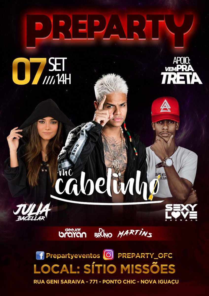 Riquinho1912's tweet photo. Dia 7 de setembro e logo ali 🥵
Já garantiu seu ingresso?
#explanaprageral
#brteconvoca
#vaifluir
#preparty
@cabelinhomc
@djsexylove2
Venda de ingressos cmg, se quiser só chama na dm. https://t.co/d3RbtTc7Ll