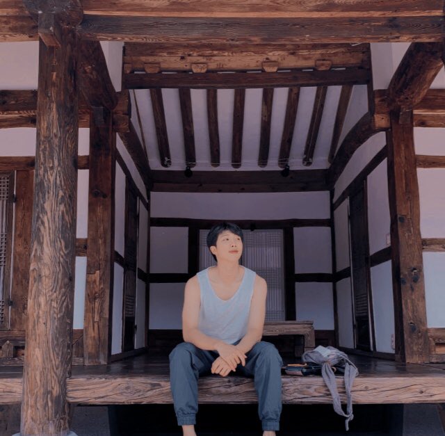 uvwxyz53904988's tweet photo. Ma, boyfriend ko po.

#BTS
#RM
@BTS_twt https://t.co/Em2JVFmlZ6