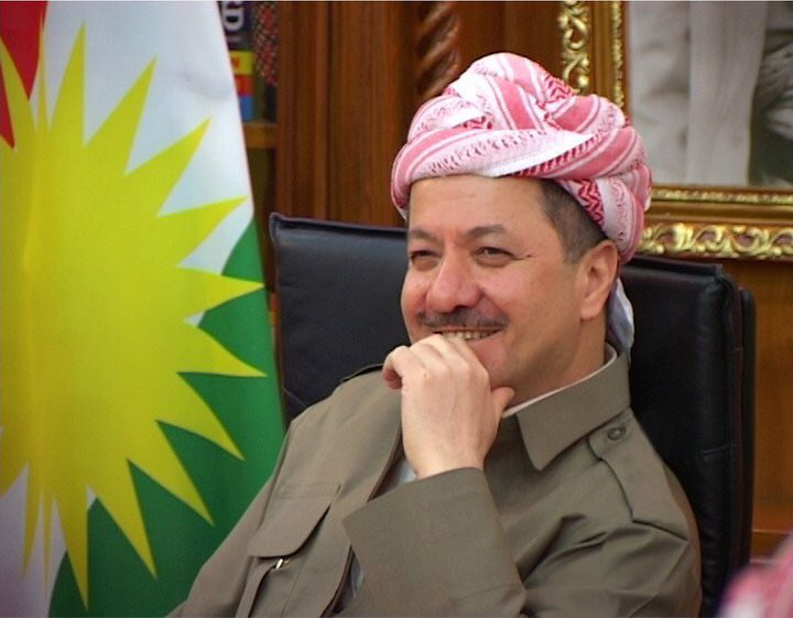 Happy birthday Mr. president. We are honoured to have you as our president.   