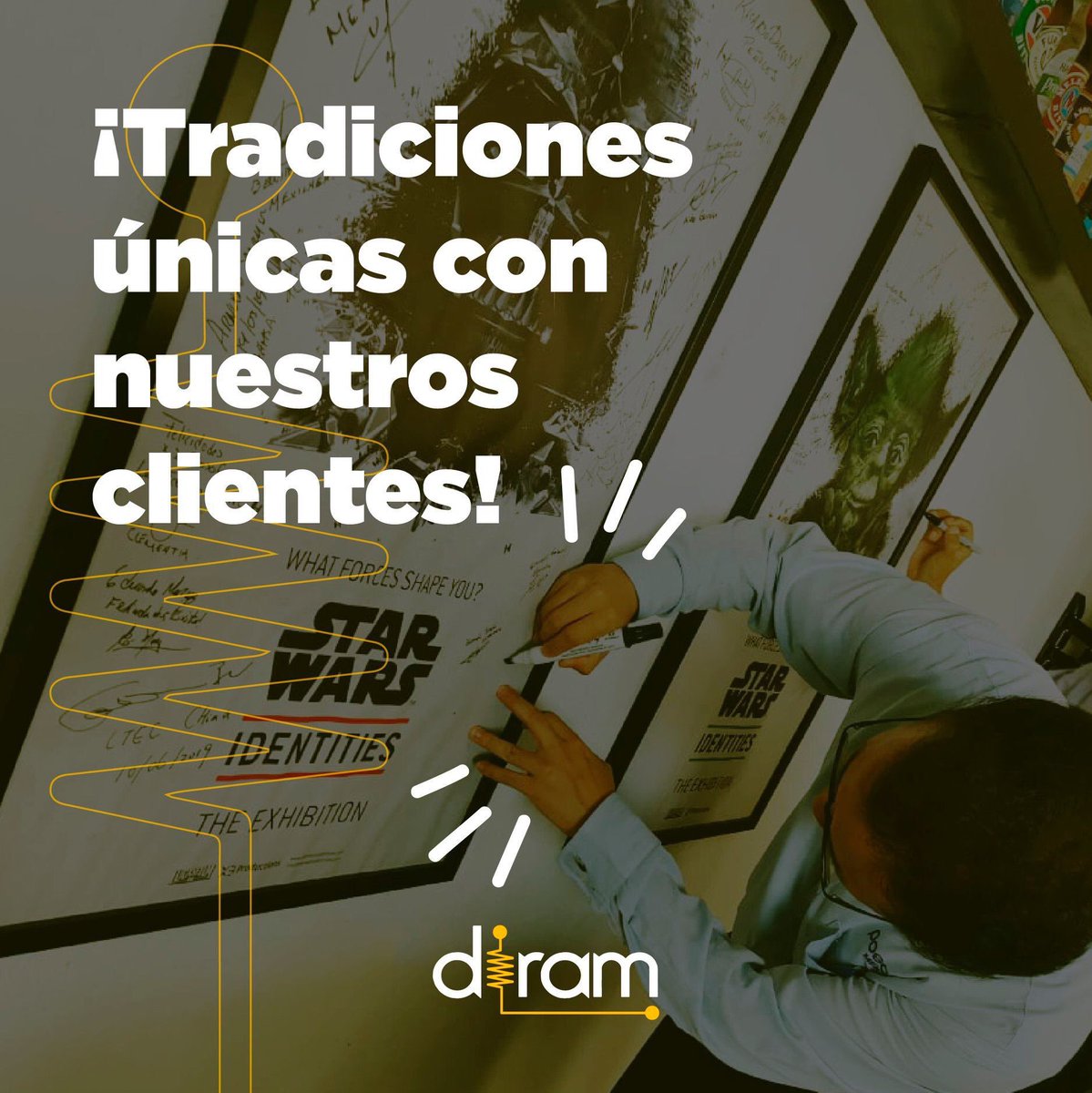 DiramMx's tweet photo. Nos encanta conocer mejor a nuestros clientes, como empresas y como personas, nuestras tradiciones crean lazos  llenos de cultura y compromiso. ¡Conoce más de nosotros en https://t.co/Jra4AzXyPr!
#energia #codigodered #mexico #empresamexicana #Diram #Tradiciones #clientes https://t.co/z3qD53qpge