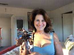 Happy birthday to the voice of Rita Repulsa from Mighty Morphin Power Rangers, Barbara Goodson. 