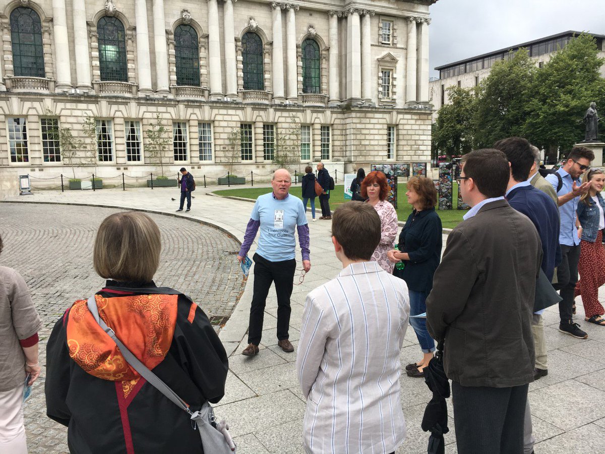 thelinenhall's tweet photo. Explore Belfast's historic linen district in @thelinenhall's 'Linenopolis' tour on 20 and 23 Aug at 10am. Book now: https://t.co/5e8QPCAxwk https://t.co/3VO01ZpkZc