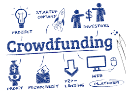 Venture_Access's tweet photo. WHEN CROWDFUNDING WORKS―AND DOESN’T https://t.co/hOyIjLmunc

#fundconcept #marketingtool #profit #marketvalidation #developmentcenter #smallbiz #crowdfunding #productdevelopment #newbiz #highprofit #successfulstrategy #businessstrategy https://t.co/meCXjvZ8B0
