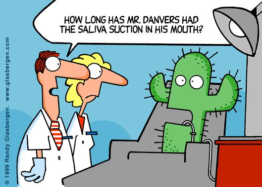 VFDental's tweet photo. Maybe a little too long... 🌵 #drymouth #dentist https://t.co/w3tHop5ZlU