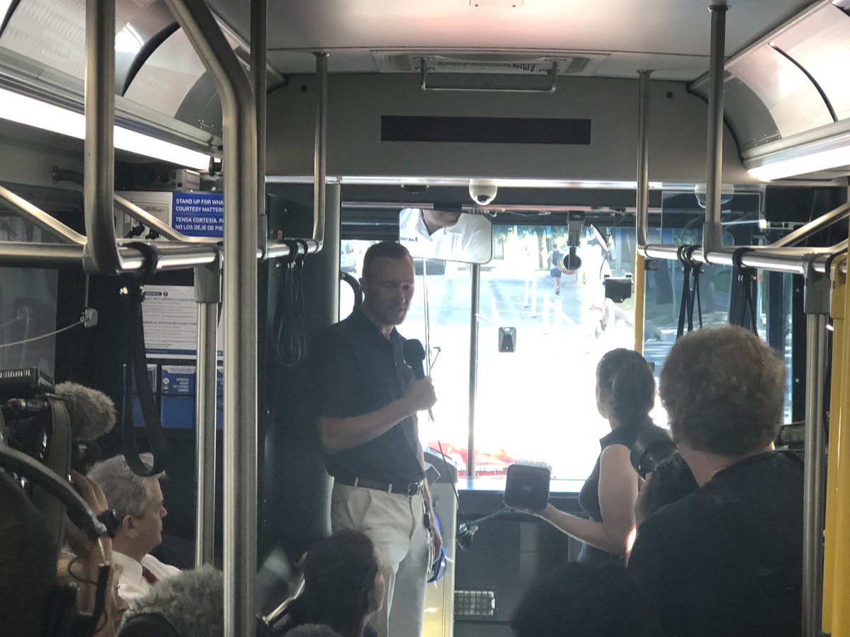 wmataGM's tweet photo. Exciting morning opening new dedicated ๐lane on Guadalupe.This small section= 13K+ annual transit customer travel hours savings! Thx you @austintexasgov @austinmobility @ATXcorridors for your fantastic partnership making mobility better for everyone is our city. #ProjectConnect https://t.co/KggyPhDUTY