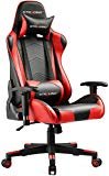 Do you prefer a gaming chair or office chair for your room!
Gamingroomdesign.com