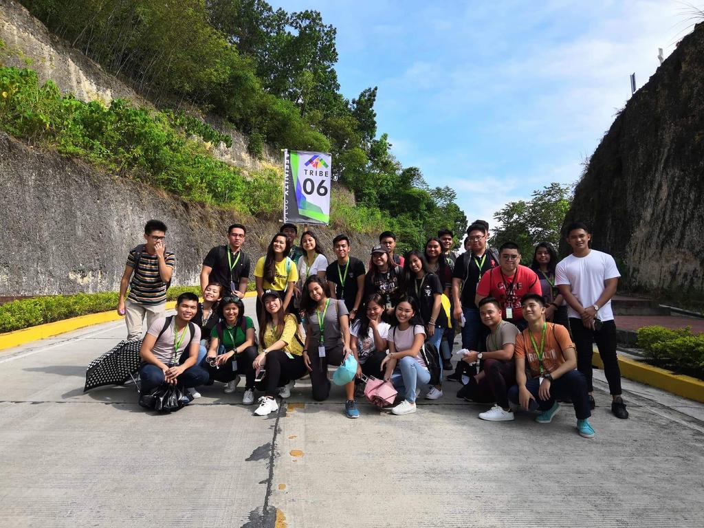 niknxks's tweet photo. TRIBU SAIS #USCAffinity https://t.co/x0UVI5A8QX