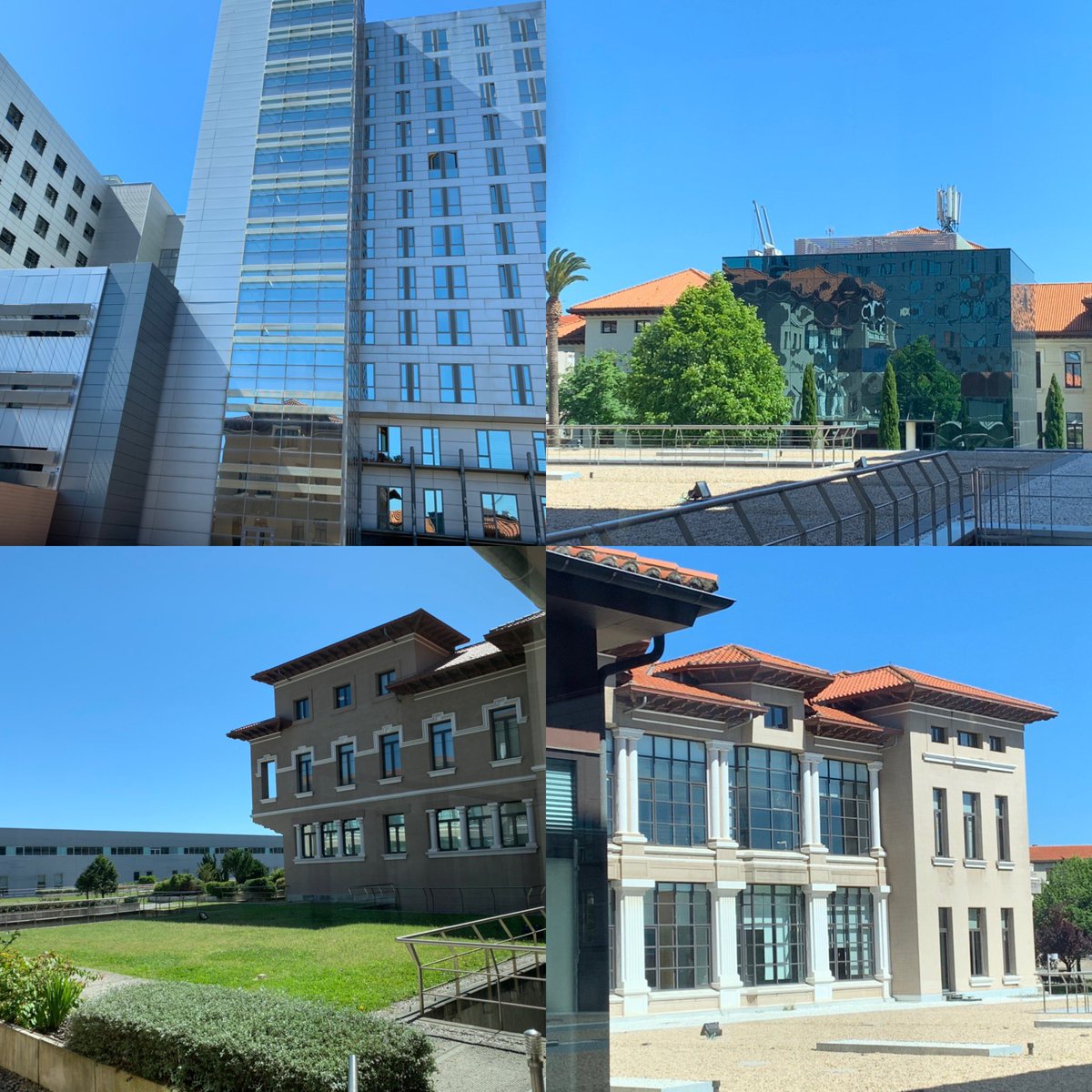 ⁦<a href="/HUnivValdecilla/">Hospital Universitario Marqués de Valdecilla</a>⁩ noventa años de historia. Un centro de referencia en asistencia, docencia e investigación acreditado por ⁦<a href="/SaludISCIII/">Instituto de Salud Carlos III (ISCIII)</a>⁩ como instituto de #instituto de #investigación #sanitaria ⁦<a href="/IDIVALdecilla/">IDIVAL</a>⁩. Ahora en plena reacreditación