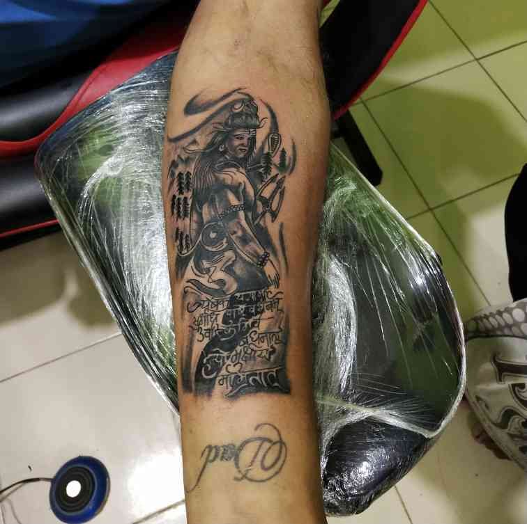 Om Shankar Tattoo Studio (@OmTattooStudio1) / Twitter Om Shankar Tattoo Studio (@OmTattooStudio1) / Twitter