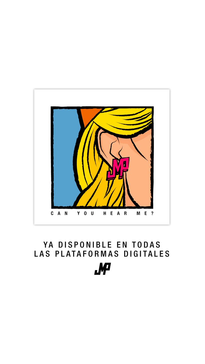 DJ JMP tweet media