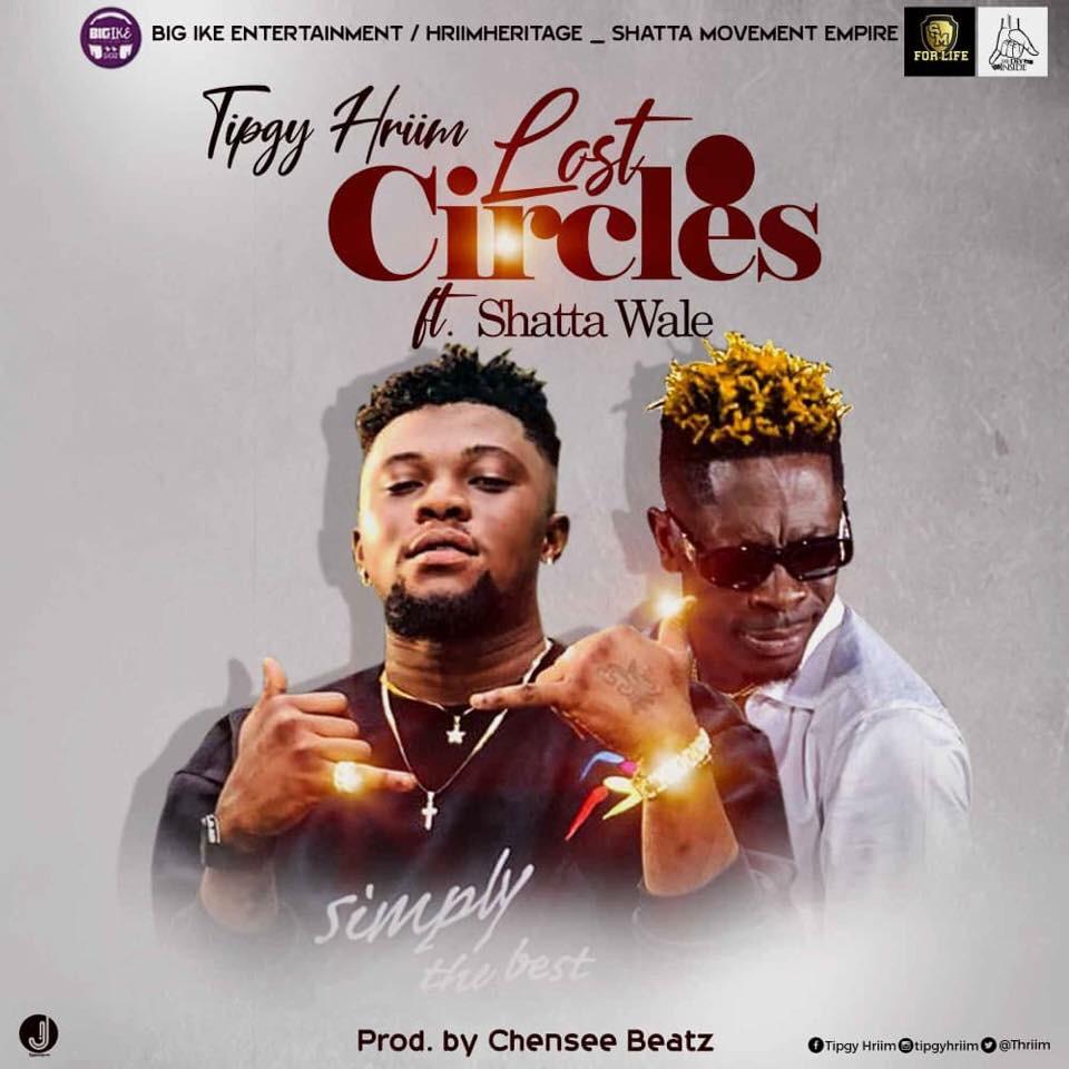 Kwaku_Forx's tweet photo. @THriim ft @shattawalegh #LostCircles .. God Is Here .. Soon
#We_Dey_Inside https://t.co/RpoNnZkpp3