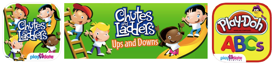 ArticulateSLP's tweet photo. Just added the @PlayDateDigital Chutes and Ladders: Ups and Downs and PLAY-DOH Create ABCs apps to my arsenal for the start of the new school year! Be sure to enter the giveaway!
https://t.co/HPl6XnvKWE
#educationalapps #appsforkids #playdatedigital #SLPapp https://t.co/2yoAXfC0JT