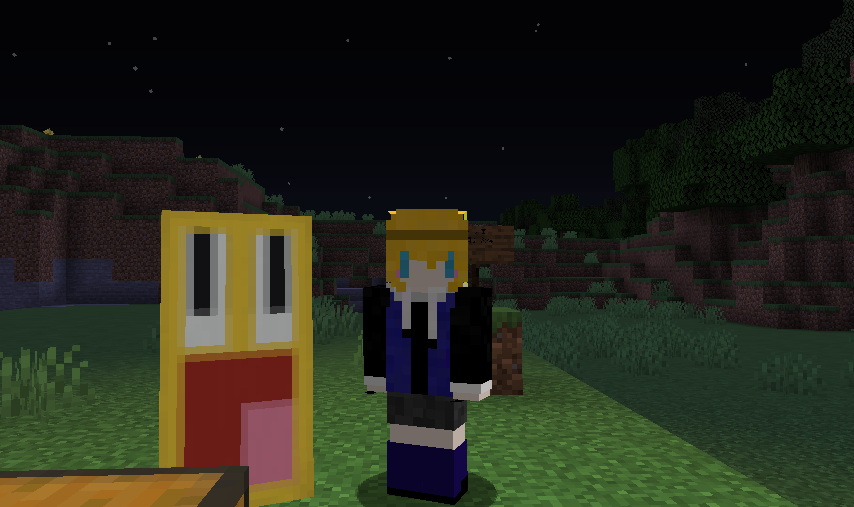 Twitter 上的 Kouta神 ルアさん Rua Houkai さんの支援絵があまりにも可愛すぎたので スキンで完全再現しました 目の色は譲らない これから女体化スキンで女の子にコビ売っていこうと 思いますｗ T Co D9todexgt7 Twitter