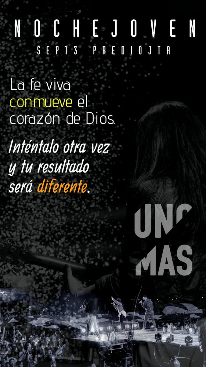 jtaiglesia's tweet photo. Si quieres un #resultado diferente, no es sacando ventaja del otro, sino aplicando buenos principios. #LaVerdadEsDios #SeguroGratis #NocheJoven2019 #UNOMÁS https://t.co/aIyoaP8k9Y