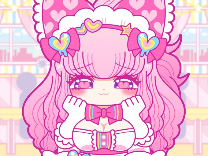 年取ったからさらに深みのある絵を描けるようになりとうな。 