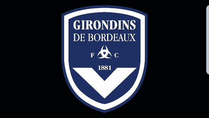 Peu importe les critiques
Peu importe le nom des joueurs
Peu importe l'aspect du maillot
Que le stade soit vide ou plein...

Demain, je serais encore là pour te dire combien je t'aime ❤
#Girondins