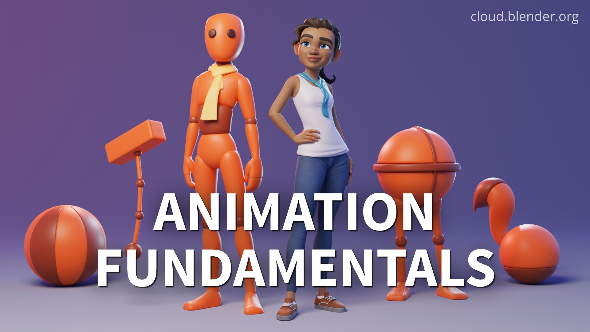 Derbeville test bitter forholdet Blender Studio on Twitter: "Blender Animation Fundamentals is the upcoming  training focused on character animation with Blender 2.8: coming soon on  Blender Cloud! Read more on https://t.co/EbLZe2u4sC #b3d  https://t.co/IkLyMjkYpn" / Twitter