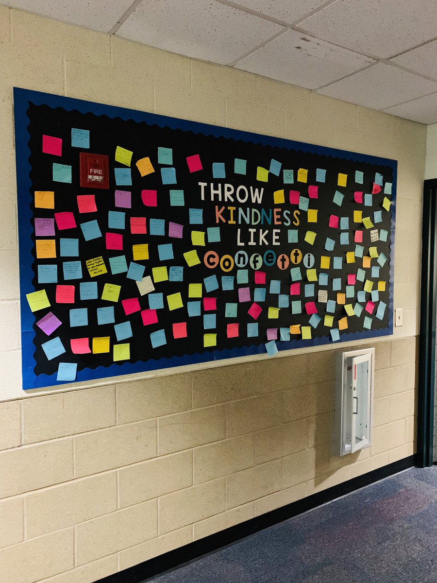 Promoting kindness and self-love this year! These kids already have so much to be proud of ❤️ <a href="/Gateway6NKC/">Gateway6NKC</a>