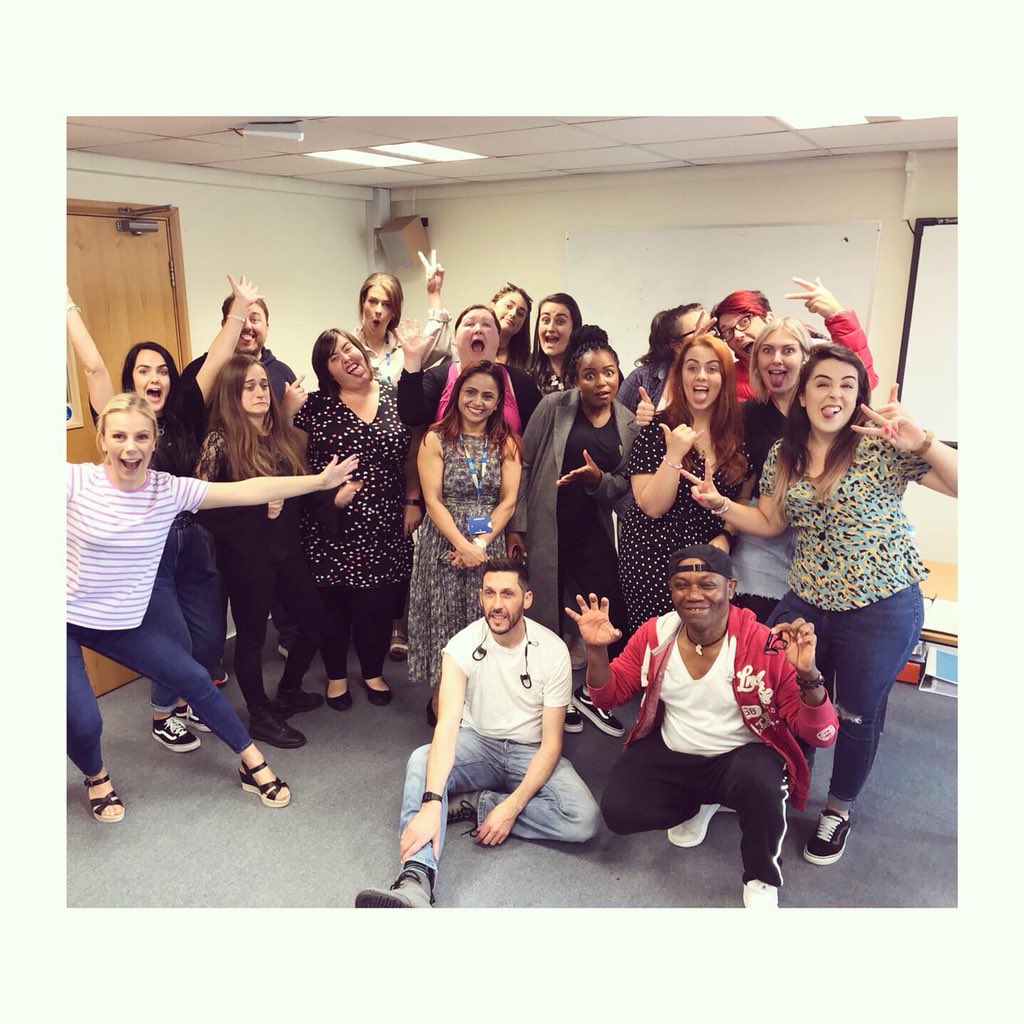From the first week of being a student nurse! To the final day!! #proud #TodayWeCan #newlyqualified #ldnurses @SHSBangor <a href="/BangorUni/">Bangor University</a> <a href="/IechydDaBangor/">Ruth Wyn Williams RNLD🏴󠁧󠁢󠁷󠁬󠁳󠁿</a> <a href="/Dai_alog/">NAD - LDN - David A</a>