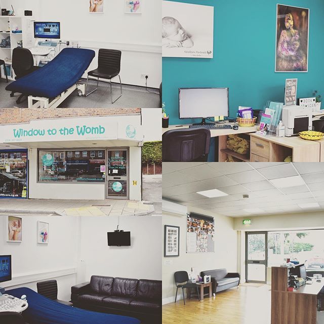 WttWSurrey's tweet photo. 😍 Our gorgeous clinic in Chessington 😍 We offer pregnancy scans from 6-40 weeks in our private baby scan clinic in Surrey. Visit us for a scan experience like no other! Appointments available this weekend ❤️ #surreymum #surreymummy 
#windowtothewombc… https://t.co/NfLRxCYJ4Y https://t.co/Vl94fUUaiF