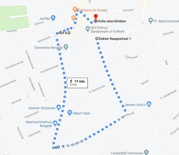 ZCBergeijk's tweet photo. De optocht start zondag om 14:11 uur in de Dokter Rauppstraat. Via de Prinses Marijkestraat, Burg. Magneestraat en ‘t Hof eindigt ie op het marktplein. Kom je kijken? https://t.co/WIUGHWwxWg