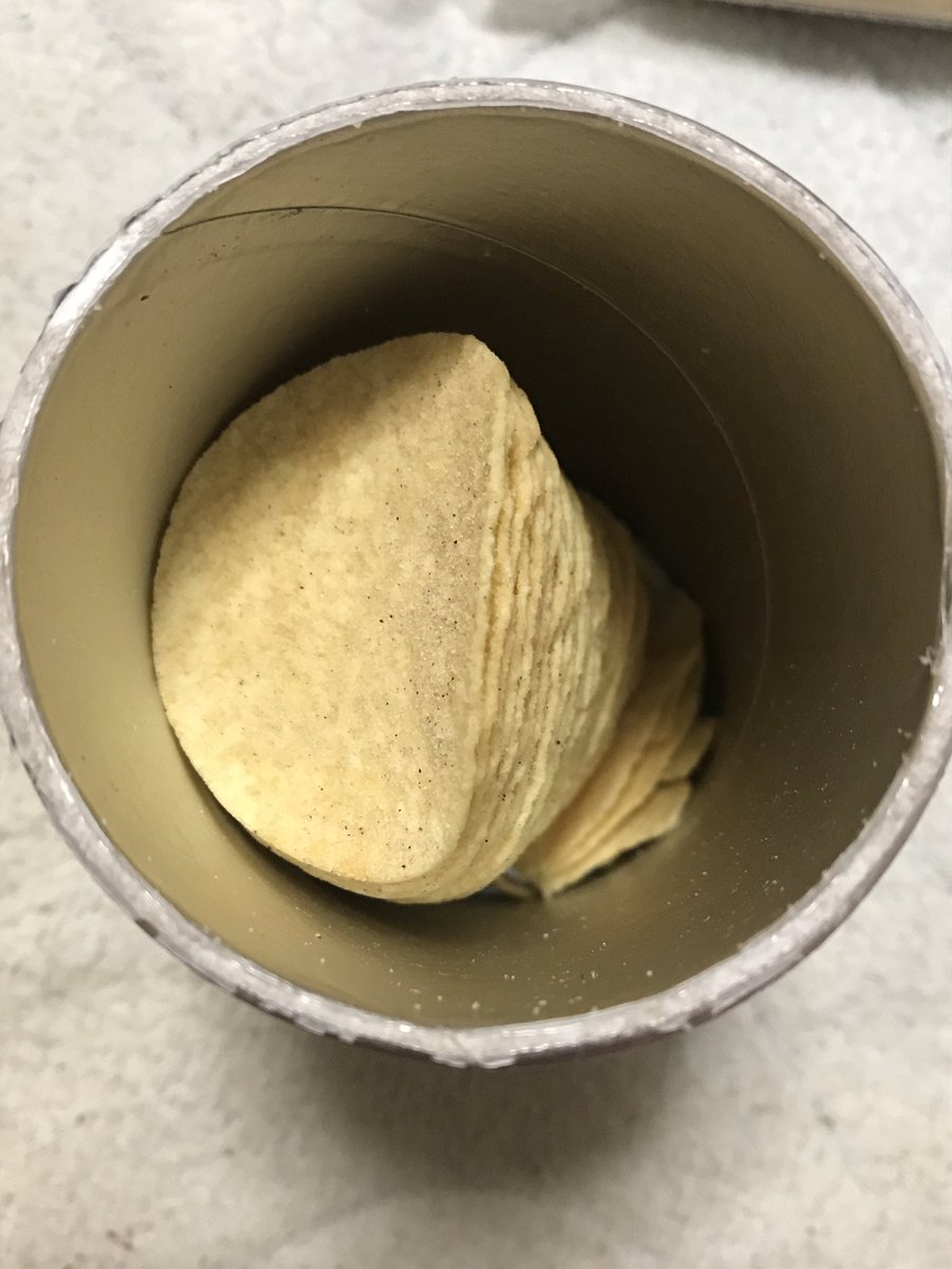 𝗕 𝗔 𝗖 𝗖 𝗔 𝗡 𝗢0126 Ar Twitter 10数年ぶりにプリングルス買ったら食べかけの買ってしまった しかもチップスが 小さくなってる 𝗕 𝗔 𝗖 𝗖 𝗔 𝗡 𝗢0126 Ar Twitter 10数年ぶりにプリングルス買ったら食べかけの買ってしまった しかもチップスが 小さくなってる