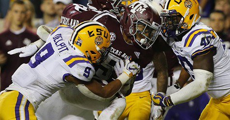 .@247Sports takes a look at why #Clemson, #Bama, #LSU and a few others may win a natty in 2019
Story --> https://t.co/iVheopeRdK https://t.co/Fgo2VQjUaS