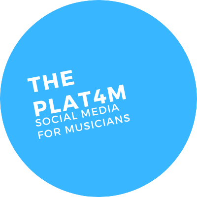 LanderPR's tweet image. Lander PR are excited to announce the launch of our latest service called 'The Plat4m' - a social media service for musicians! 

Check out the Thread for more info!!! ⬇️

#ThePlat4m