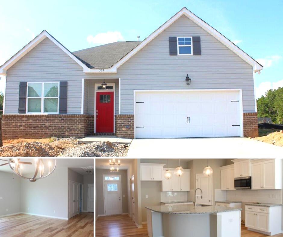 JordanBuiltNC's tweet photo. Make plans to visit this 2019 Parade of Homes entry conveniently located off of Harris Rd. in Wake Forest and ask about our washer and dryer incentive! Learn more here: https://t.co/hN9yJD4NuQ https://t.co/HvoBO7QQR4