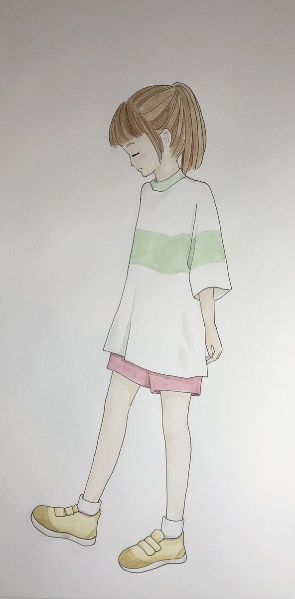千と千尋の神隠しのtwitterイラスト検索結果 古い順 千と千尋の神隠しのtwitterイラスト検索結果 古い順