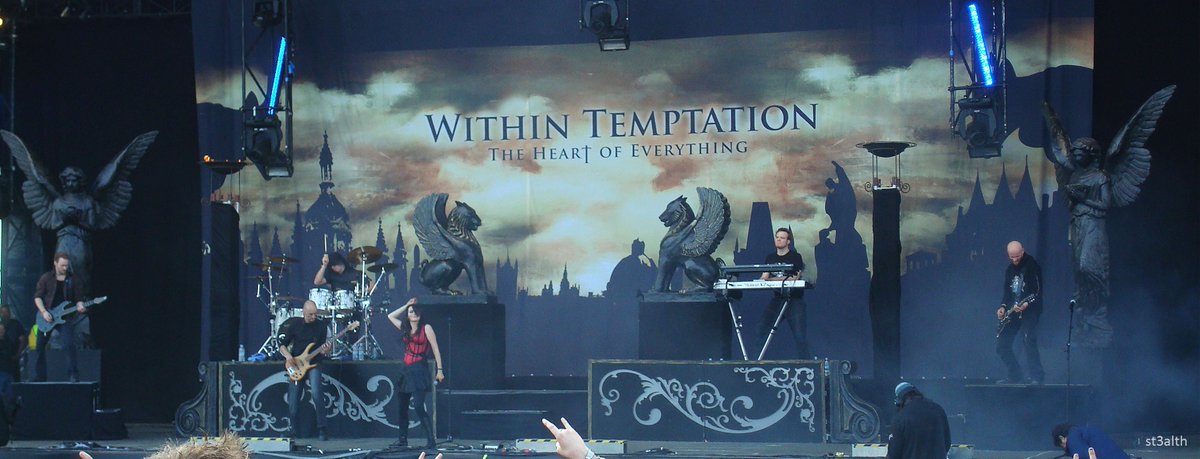hansvink15's tweet image. Today, 11 years ago I saw @IronMaiden and @WTofficial for the first time. TT Circuit Assen, The Netherlands  #timegoesfast #notmypictures #throwback