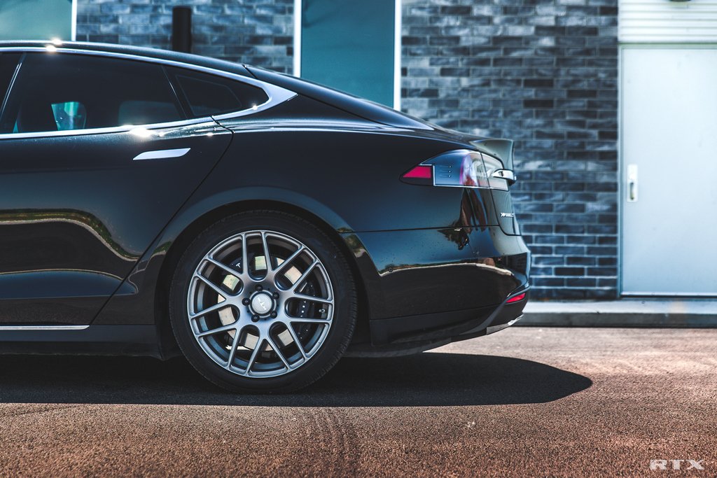 RTX Wheels tweet media