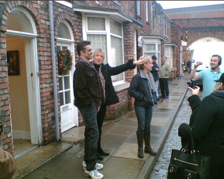 alison sinclair tweet media