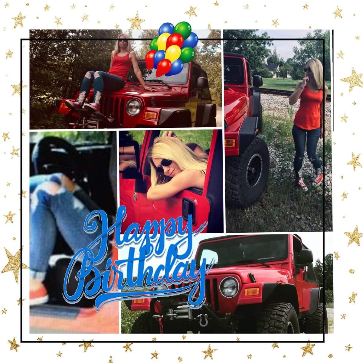 The Jeep Mafia tweet media