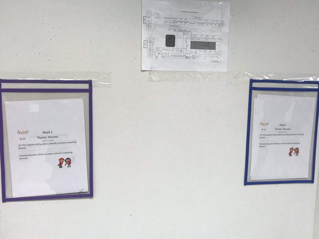 iamshendy_'s tweet photo. So there is some rumbling at @BlairPanthers and Specials Teacher Ms. Jaramillo, is gearing up to prepare the students for CS4ES‼️ Lessons plans Set, lessons have been modeled and the only thing missing is your child’s bright faces. #pantherpride #driventogreatness @DallasisdSTEM https://t.co/Gv1KQEFqkn