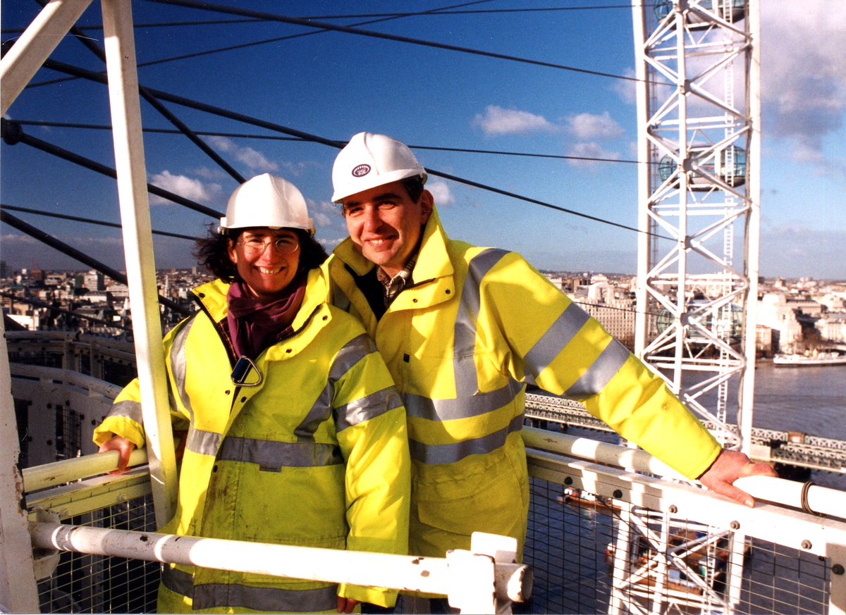 WiCSeries's tweet photo. Learning from the women behind the world's most iconic buildings: https://t.co/wslvn2EVqo https://t.co/Egaaz9E1A9
