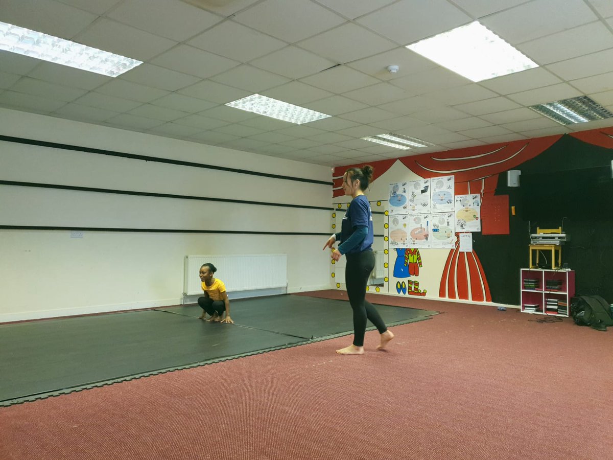 Connect_25's tweet photo. Can you believe it, this is the end of the second week of Let's dance. We are back Next Monday 19th August - Thursday 22nd August 2019. From 10:00am - 2:00pm. @NBSE2019 @StreetGames #NEdance #NBSE #newcastlesbestsummerever #dance #drama #music #dancers #contemporary #hiphop https://t.co/Ao8kJXW5FS