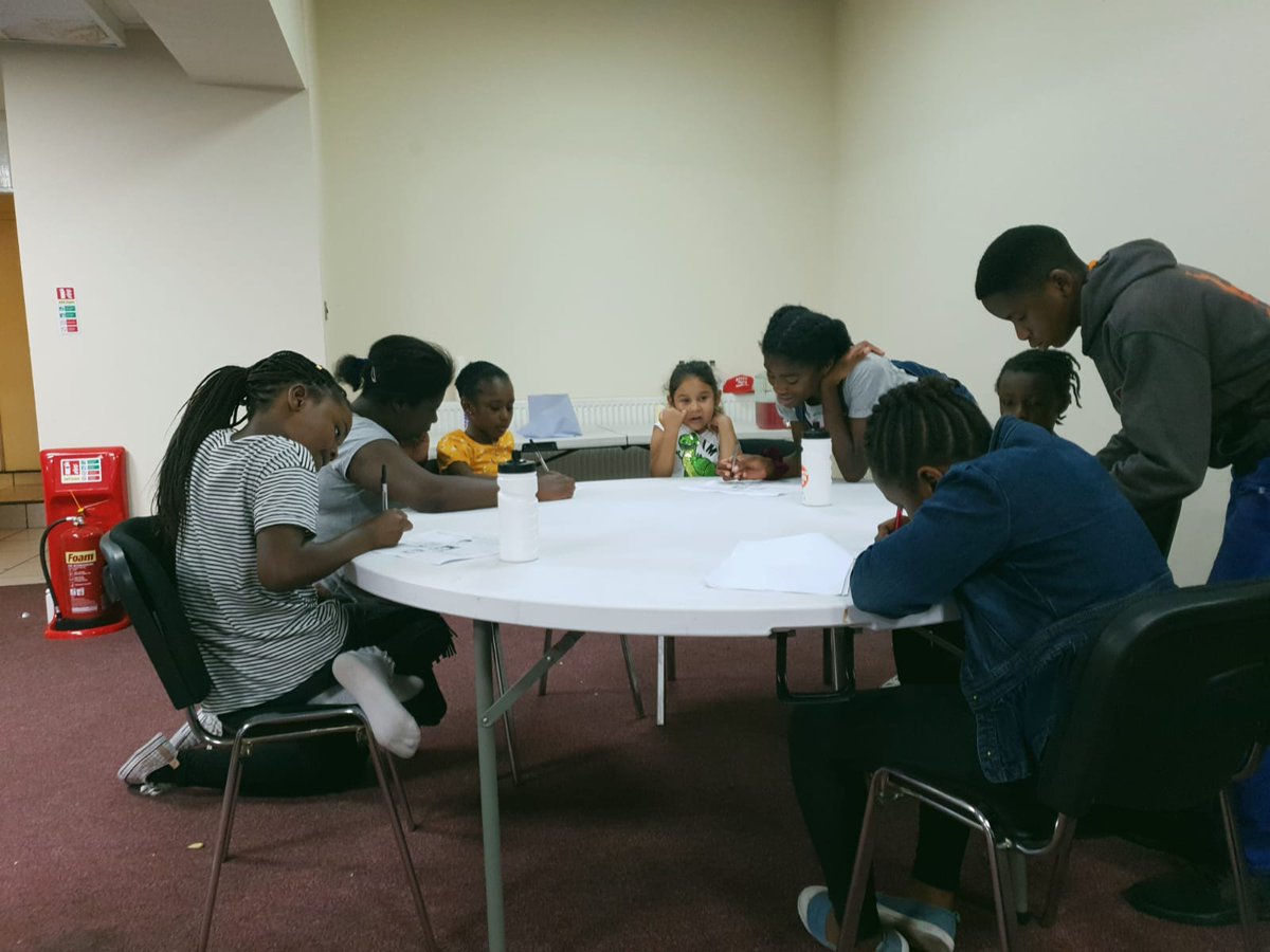 Connect_25's tweet photo. Can you believe it, this is the end of the second week of Let's dance. We are back Next Monday 19th August - Thursday 22nd August 2019. From 10:00am - 2:00pm. @NBSE2019 @StreetGames #NEdance #NBSE #newcastlesbestsummerever #dance #drama #music #dancers #contemporary #hiphop https://t.co/Ao8kJXW5FS