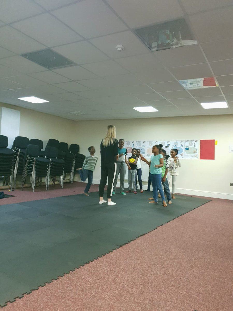 Connect_25's tweet photo. Can you believe it, this is the end of the second week of Let's dance. We are back Next Monday 19th August - Thursday 22nd August 2019. From 10:00am - 2:00pm. @NBSE2019 @StreetGames #NEdance #NBSE #newcastlesbestsummerever #dance #drama #music #dancers #contemporary #hiphop https://t.co/Ao8kJXW5FS